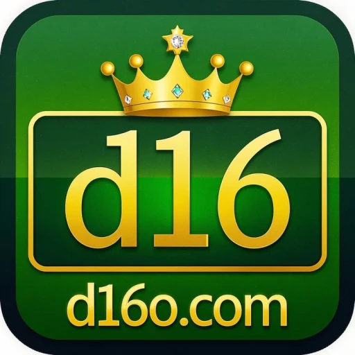 Logo d16